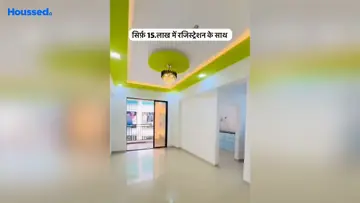 Project Image of 1 RK Studio Apartment for Resale in Badlapur West, Thane - Image 74436