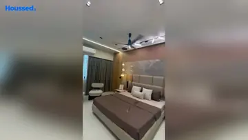 Project Image of 4 BHK Flat for Resale in Hanspura, Ahmedabad - Image 74468