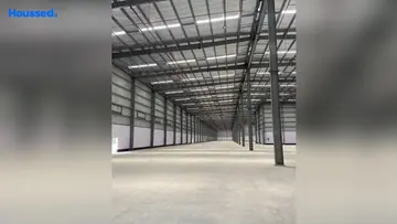 Project Image of Commercial Warehouse for Rent in Dankuni, Kolkata - Image 74470