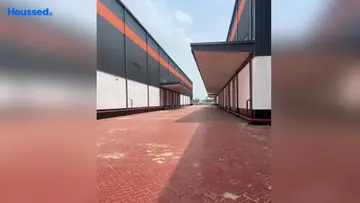 Project Image of Commercial Warehouse for Rent in Dankuni, Kolkata - Image 74471