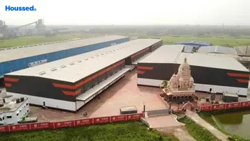 Project Image of Commercial Warehouse for Rent in Dankuni, Kolkata - Image 74473