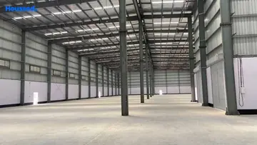 Project Image of Commercial Warehouse for Rent in Dankuni, Kolkata - Image 74472