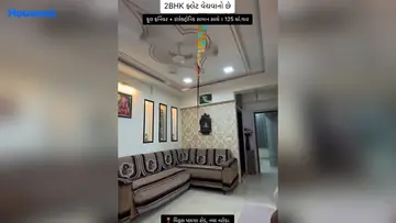 Project Image of 2 BHK Flat for Resale in Nava Naroda, Ahmedabad - Image 74480