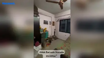 Project Image of 2 BHK Flat for Resale in Kotarpur, Ahmedabad - Image 74494