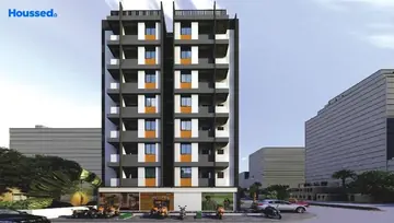 Project Image of 2 BHK House/Villa for Resale in Paarijat Upvan Vatva, Ahmedabad - Image 74544