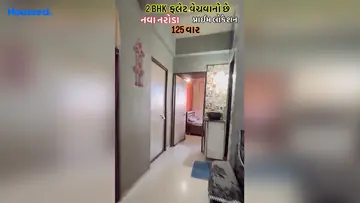 Project Image of 2 BHK Flat for Resale in Nava Naroda, Ahmedabad - Image 74565