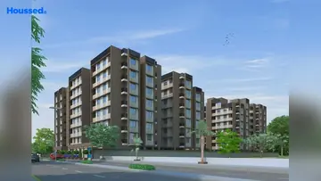 Project Image of 1 BHK Flat for Resale in Vatva, Ahmedabad - Image 74549