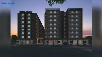 Project Image of 2 BHK Flat for Resale in Vatva, Ahmedabad - Image 74552