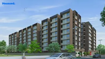 Project Image of 2 BHK Flat for Resale in Vatva, Ahmedabad - Image 74553