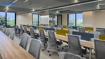 Project Image of Commercial Office Space for Rent in Madhapur, Hyderabad - Image 74574