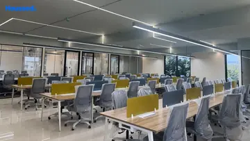Project Image of Commercial Office Space for Rent in Madhapur, Hyderabad - Image 74569