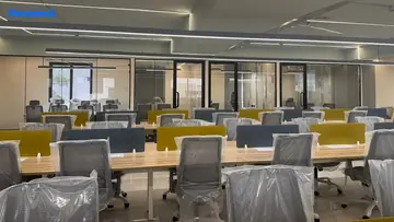 Project Image of Commercial Office Space for Rent in Madhapur, Hyderabad - Image 74573