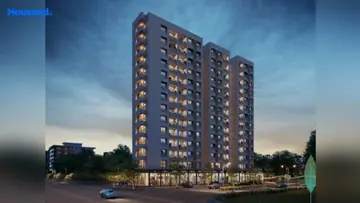 Project Image of 2 BHK Flat for Resale in Khoraj, Ahmedabad - Image 74576