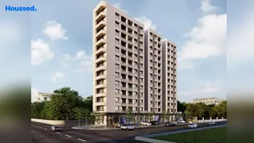Project Image of 2 BHK Flat for Resale in Khoraj, Ahmedabad - Image 74575