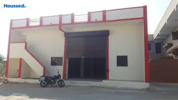 Project Image of Commercial Warehouse for Resale in Odhav, Ahmedabad - Image 74584