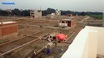 Project Image of Housing Plot/Residential Land for Resale in Amar Shaheed Path, Lucknow - Image 74581