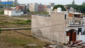 Project Image of Housing Plot/Residential Land for Resale in Amar Shaheed Path, Lucknow - Image 74578