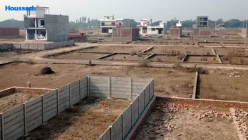 Project Image of Housing Plot/Residential Land for Resale in Amar Shaheed Path, Lucknow - Image 74579