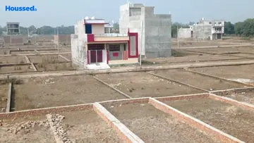 Project Image of Housing Plot/Residential Land for Resale in Amar Shaheed Path, Lucknow - Image 74582