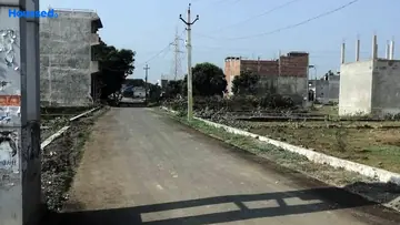 Project Image of Housing Plot/Residential Land for Resale in Amar Shaheed Path, Lucknow - Image 74580