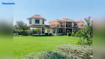 Project Image of 4 BHK House/Villa for Resale in Bhagirath Lake City Sanand, Ahmedabad - Image 74600