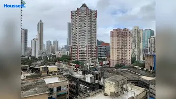 Project Image of 2 BHK Flat for Resale in Worli, Mumbai - Image 74610