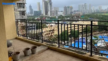 Project Image of 2 BHK Flat for Resale in Worli, Mumbai - Image 74609