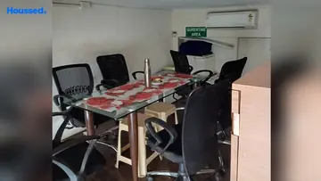 Project Image of Commercial Office Space for Rent in Dadar East, Mumbai - Image 74623