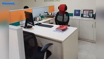 Project Image of Commercial Office Space for Rent in Dadar East, Mumbai - Image 74635