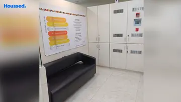 Project Image of Commercial Office Space for Rent in Dadar East, Mumbai - Image 74632