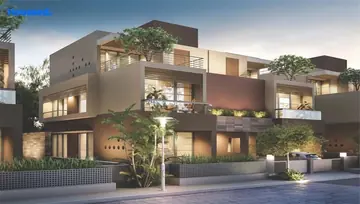 Project Image of 4 BHK House/Villa for Resale in Alpine Woods Sanathal, Ahmedabad - Image 74622