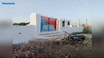 Project Image of Commercial Land for Resale in Aslali, Ahmedabad - Image 74647