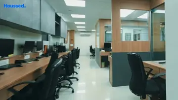 Project Image of Commercial Office Space for Rent in Vile Parle West, Mumbai - Image 74662