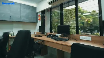 Project Image of Commercial Office Space for Rent in Vile Parle West, Mumbai - Image 74661