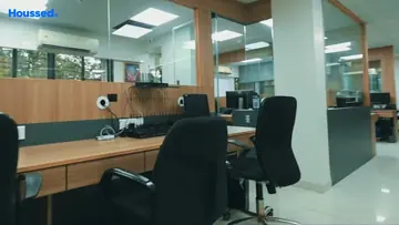 Project Image of Commercial Office Space for Rent in Vile Parle West, Mumbai - Image 74659