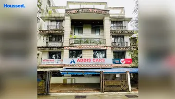 Project Image of Commercial Office Space for Rent in Vile Parle West, Mumbai - Image 74656