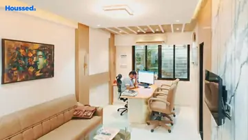 Project Image of Commercial Office Space for Rent in Vile Parle West, Mumbai - Image 74652