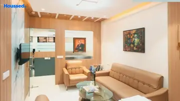 Project Image of Commercial Office Space for Rent in Vile Parle West, Mumbai - Image 74654