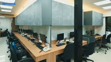 Project Image of Commercial Office Space for Rent in Vile Parle West, Mumbai - Image 74657