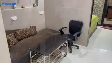 Project Image of 1 BHK Flat for Rent in Worli, Mumbai - Image 74688