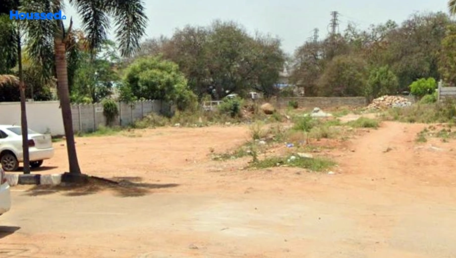 Project Image of Housing Plot/Residential Land for Resale in Shamshabad - Image 164453