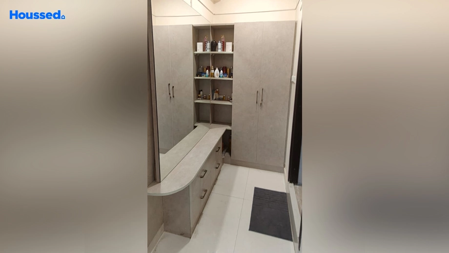 Project Image of 3 BHK Flat for Resale in Kondapur - Image 149034