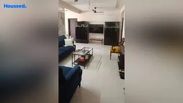 Project Image of 3 BHK Flat for Resale in Kondapur, Hyderabad - Image 149038