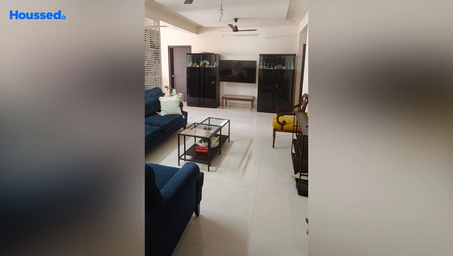 Project Image of 3 BHK Flat for Resale in Kondapur - Image 149038