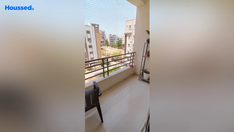 Project Image of 3 BHK Flat for Resale in Kondapur - Image 149036
