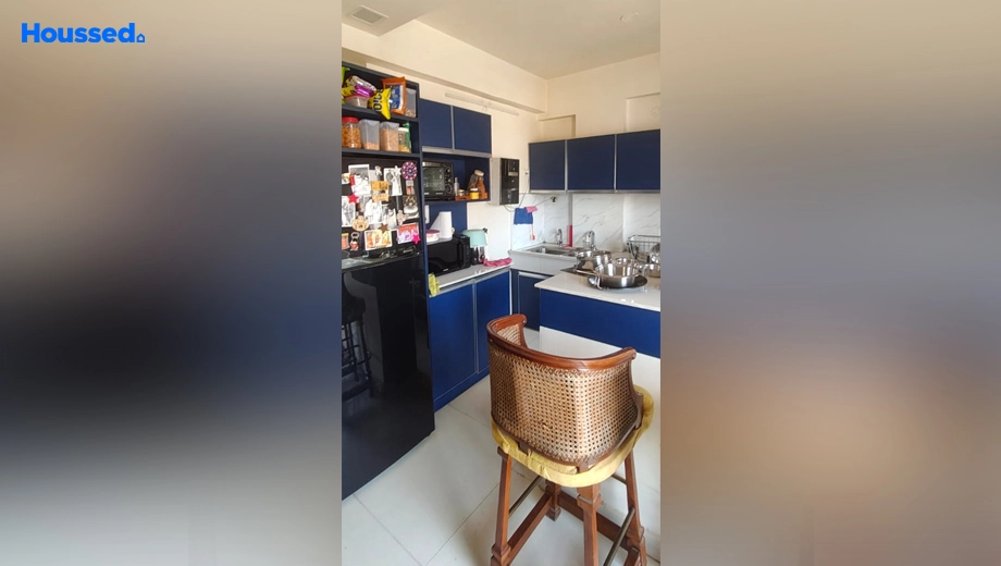 Project Image of 3 BHK Flat for Resale in Kondapur - Image 149031