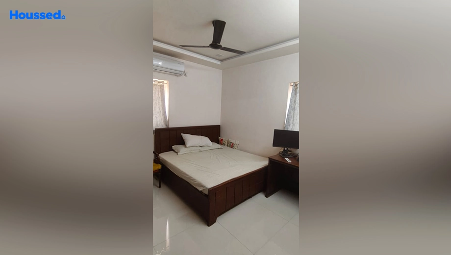 Project Image of 3 BHK Flat for Resale in Kondapur - Image 149029