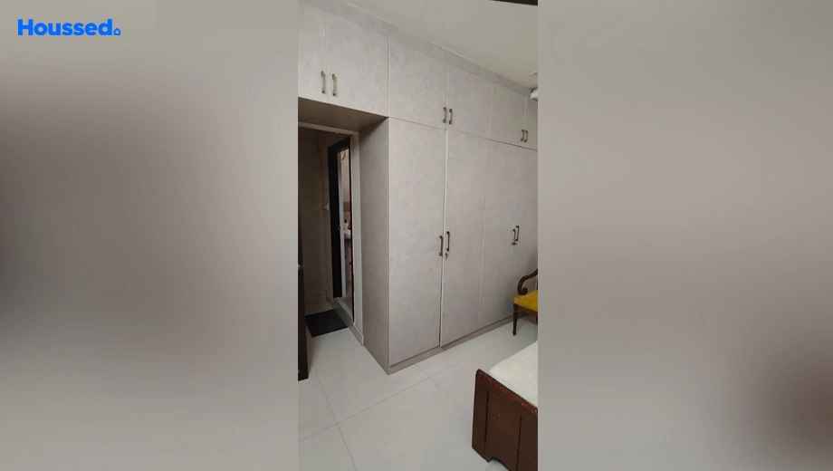 Project Image of 3 BHK Flat for Resale in Kondapur - Image 149032