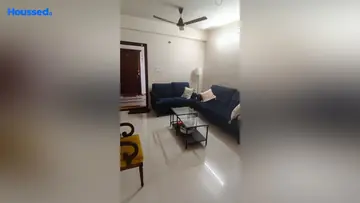 Project Image of 3 BHK Flat for Resale in Kondapur, Hyderabad - Image 149030