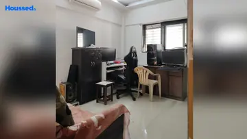 Project Image of 2 BHK Flat for Rent in Dadar East, Mumbai - Image 75196